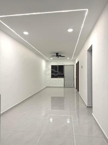 Tasek Seri Alam 1