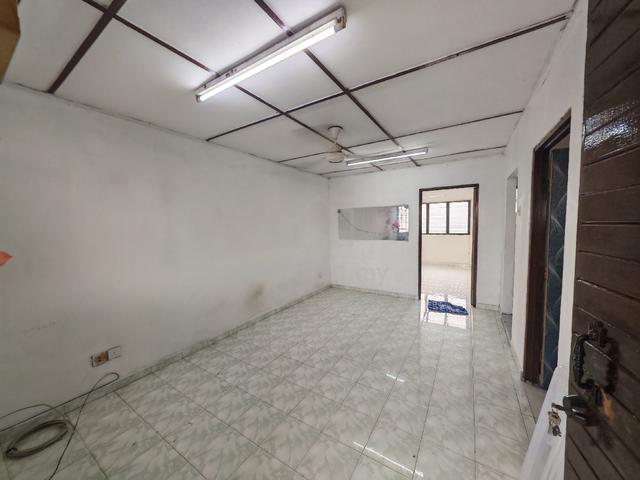 Flat Taman Melati 1
