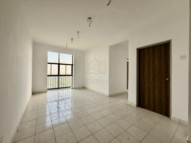 Residensi Larkin Indah (PR1MA LARKIN INDAH)) 1