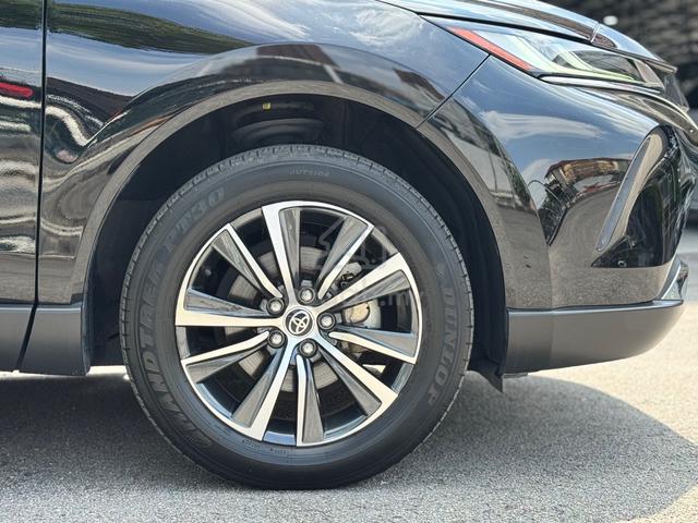 2023 Toyota HARRIER 2.0 G / DIGITAL METER / 29K KM - 3