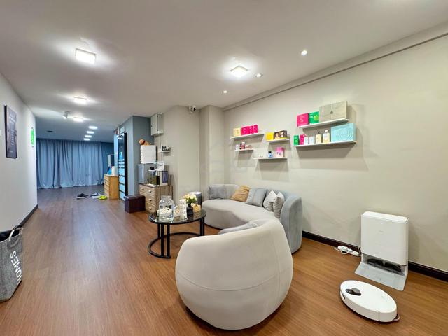 Edusentral Setia Alam Fully Reno & Furnished Shop Office For Sale 1