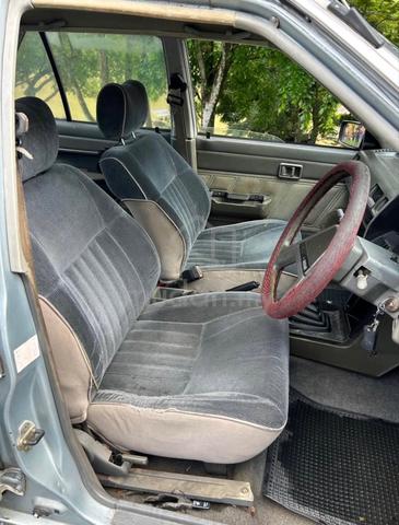 1996 Nissan SUNNY 1.3 130Y (M) - 3
