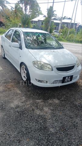 2003 Toyota VIOS 1.5 G (A) - 3