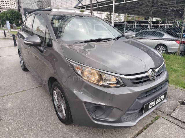 2018 Proton PERSONA 1.6 STANDARD (A) - 2