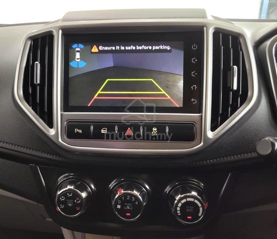 2019 Proton PERSONA 1.6 PREMIUM (A) - 5