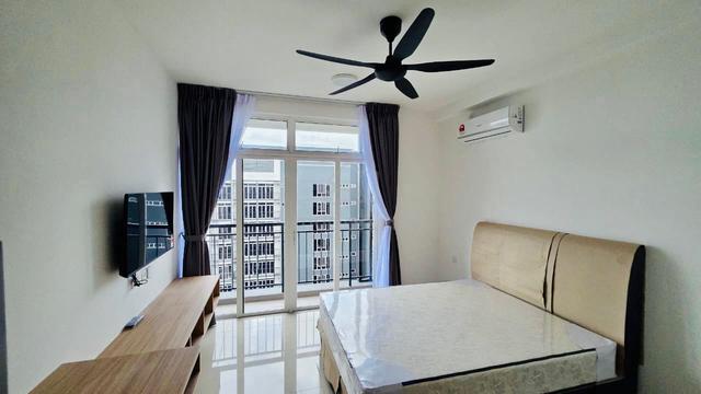 Trellis Residences 1