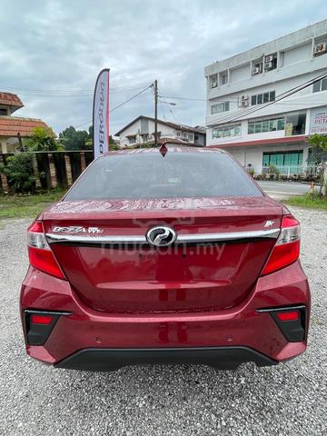 2026 Perodua BEZZA 1.3 X - 4
