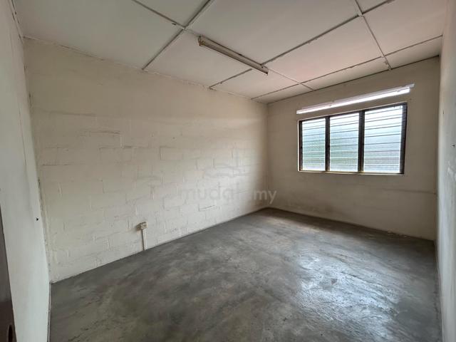 Tawas Permai Low Cost House Double Storey House For Sale Ipoh Perak 4