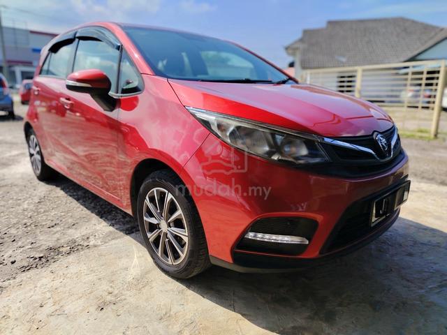 2019 Proton IRIZ 1.6 PREMIUM (A) - 1
