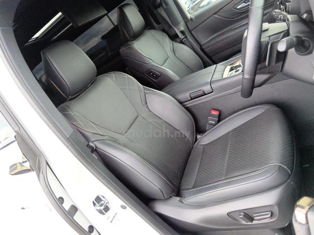 2024 BOOKNOW WBlack Toyota VELLFIRE 2.4 Z PREMIER - 5