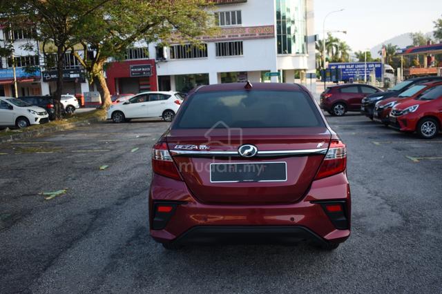 2026 Perodua BEZZA 1.3 X Bisness Juga boleh cuba - 4