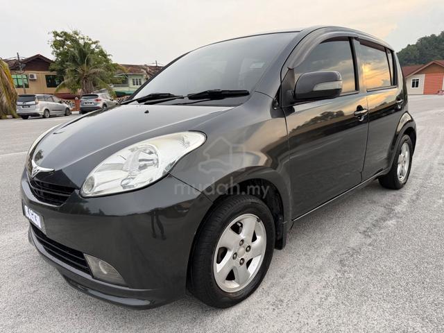 2006 Perodua MYVI 1.3 EZI (A) - 2