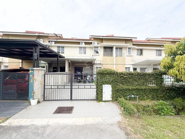 ((MURAH)) Double Storey @ SU3 Saujana Utama Sungai Buloh 1