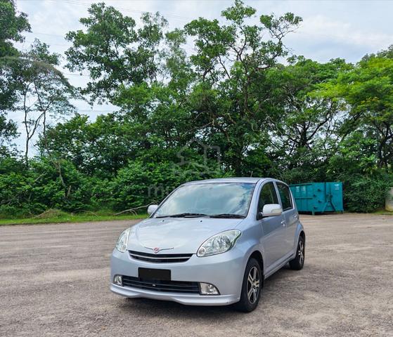 -2007- Perodua MYVI 1.3 EZi (A) Cantik CASH OFFER - 5