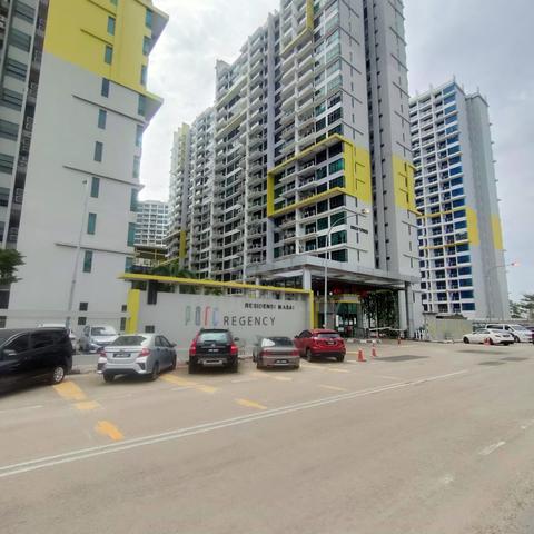 Parc Regency 1