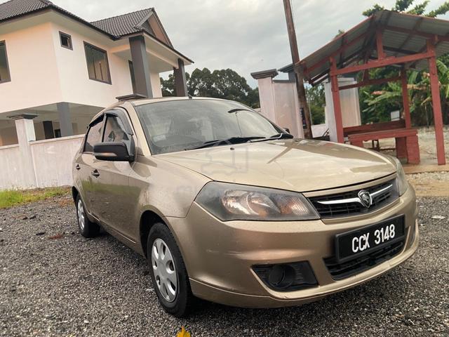 2011 Proton SAGA 1.3 BASE LINE (A) - 3