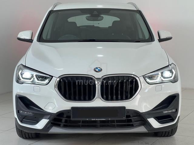 2021 Bmw X1 sDRIVE18i 1.5L (FULL SERVICE RECORD) - 3