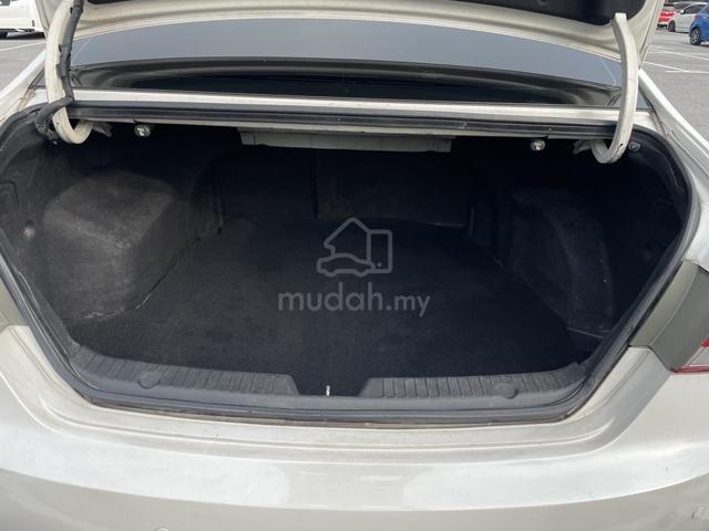 2013 Hyundai SONATA 2.0 EXECUTIVE (A) - 5