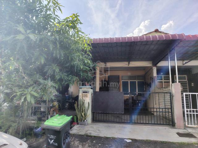 MAMPU MILIK❗️SPICE VILLAGE, ZON KEMBOJA📍Bawah Pasaran✅️ FULL LOAN💯 1
