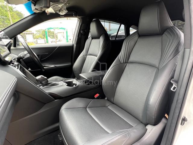 2023 Toyota HARRIER 2.0 Z LEATHER PACKAGE (A) - 5