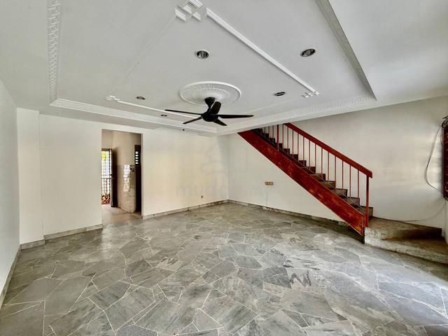 NON BUMI LOT ⭐ Double Storey Pandan Indah Ampang Kl 1