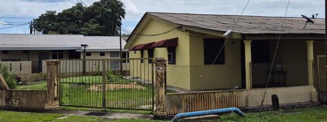 House Rent - Bukit Kuang (Taman Desa Darul Iman) 1