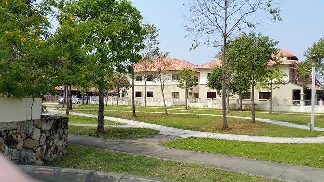 Room at Bandar Nusaputra, Cyberjaya 5