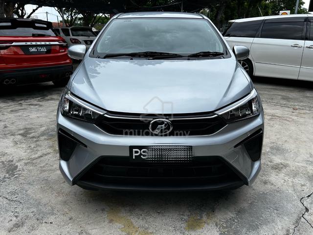 BEZZA 1.0 G (A) “Like New Car 6KM!” - 3