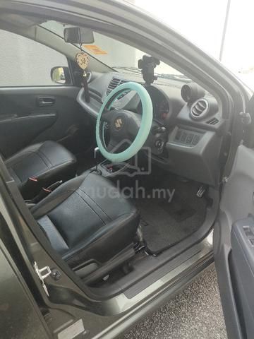 2013 Suzuki ALTO 1.0 GLX (A) - 5