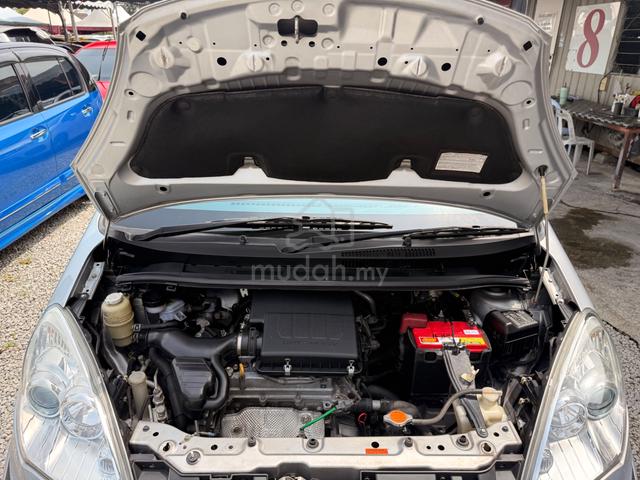 2019 Perodua ALZA 1.5 AV (A) - 5