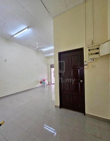 Perling / Jalan Camar 5 / Single Storey House / Near CIQ 1