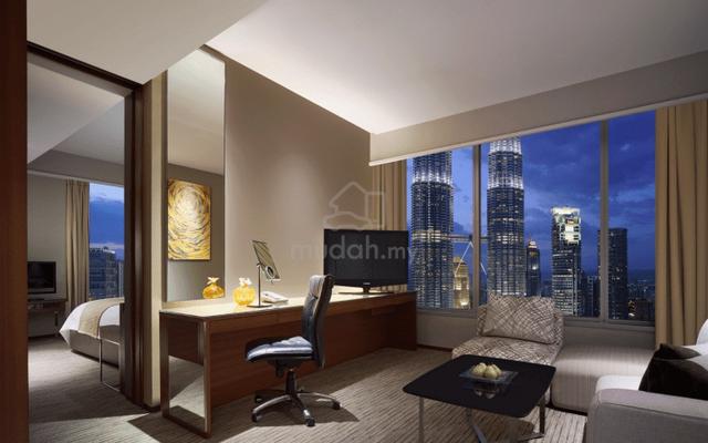 Ascott Kuala Lumpur 1
