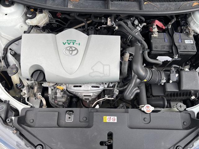 2023 Toyota VIOS 1.5 G (A) - 4