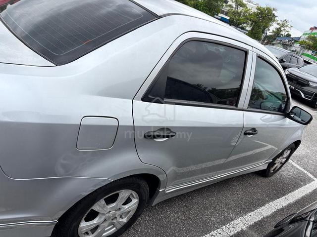 2015 Proton SAGA 1.3 PLUS (A) - 5