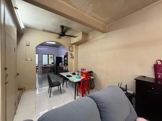 Tmn Suria 20 X 65 Freehold 2 Sty nr UTAR Bdr Sg Long 4R3B Value Buy 3