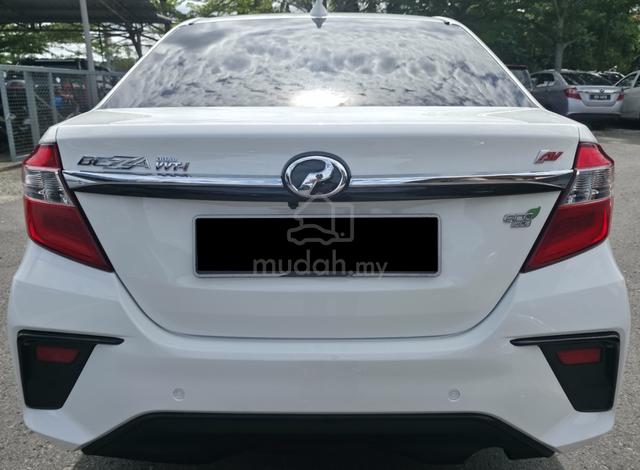 2020 Perodua BEZZA 1.3 A ADVANCE FL (AT) (SEDAN)🤍 - 5