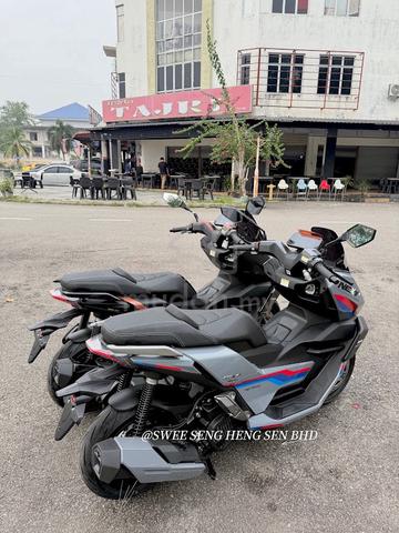 WMOTO NEXT 180 PRO can cash & loan - photo 7 of 14