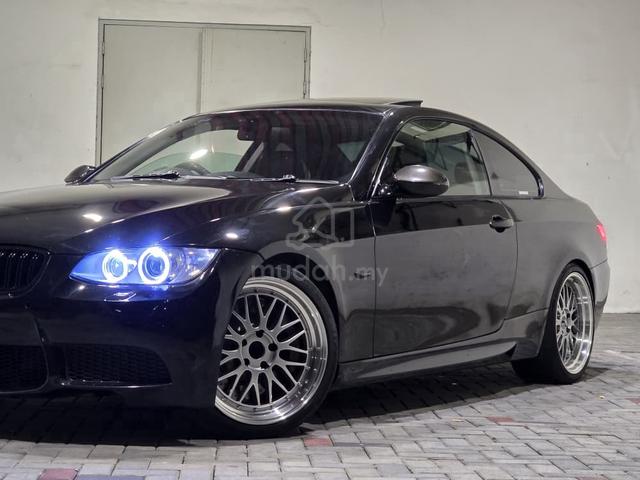 Bmw 335i SPORTS 3.0 (A) TIP TOP CONDITION GUYS - 4