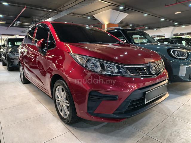 2022 Proton PERSONA STANDARD 1.6L (A) - 1