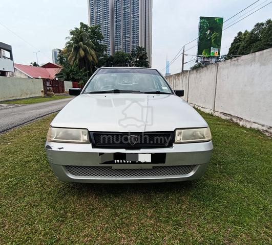 2005/06 Proton ISWARA 1.3 S A/B (M) / CASH SAJA - 3