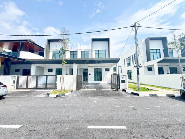 End Lot La Casa Lunas Phase 2 🔥🔥🔥 1
