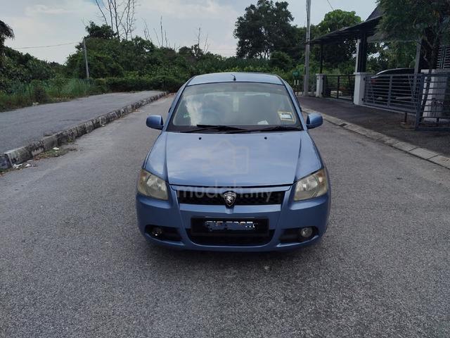 2008 Proton SAGA 1.3 BASE LINE (M) - 4