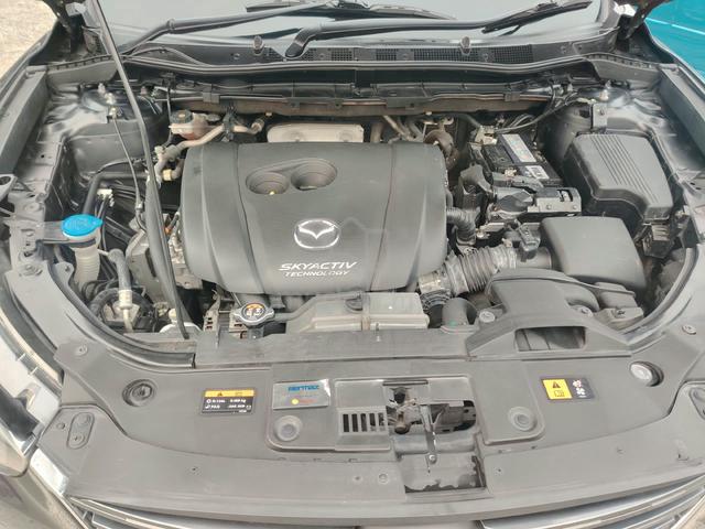 Mazda Cx-5 2017 High Facelift ONE OWNER ORIGINAL C - 4