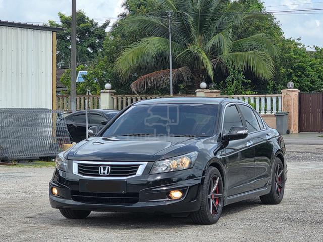 2010 Honda ACCORD 2.0 VTi-L (A) - 3