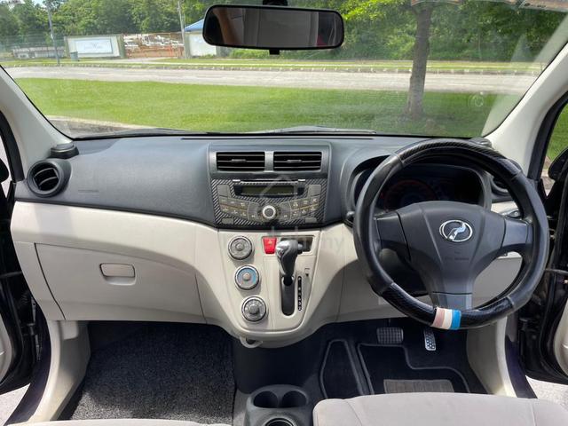 2013 Perodua MYVI 1.3 EZ STANDARD (A) - 3