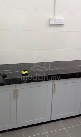 Condominium Akasia Bukit Jalil 2