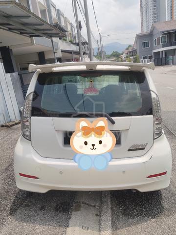 2011 Perodua MYVI 1.3 EZ MY05 M300 FACELIFT (A) - 3