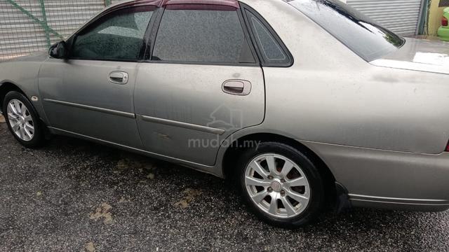 2005 Proton WAJA 1.6 ENHANCED (M) - 5