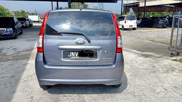 2012 Perodua VIVA 850 EX (M) - 4