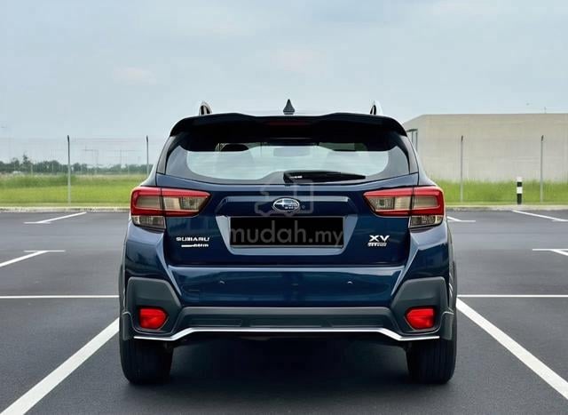 [2019] Subaru XV 2.0 GT-Line (AT) Performance AWD - 4